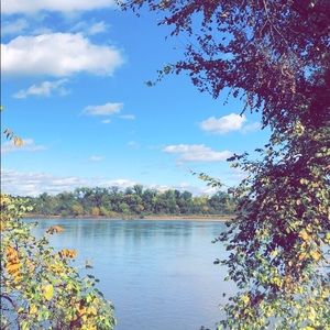 Meet your Posher, Meredith